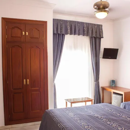Guadalupe Hotel