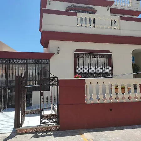 Guadalupe Hotel