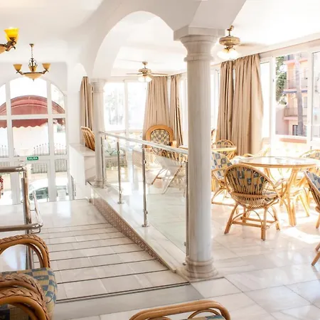 Hotel Guadalupe *
