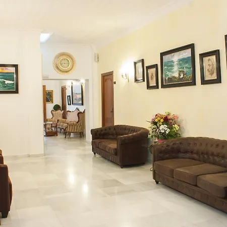 Guadalupe Hotel