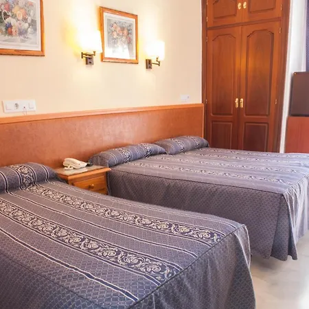 Hotel Guadalupe