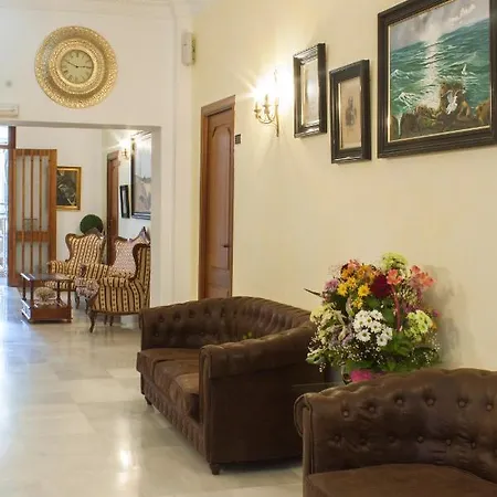 Hotel Guadalupe Chipiona