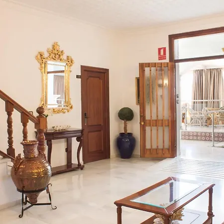 Hotel Guadalupe Chipiona