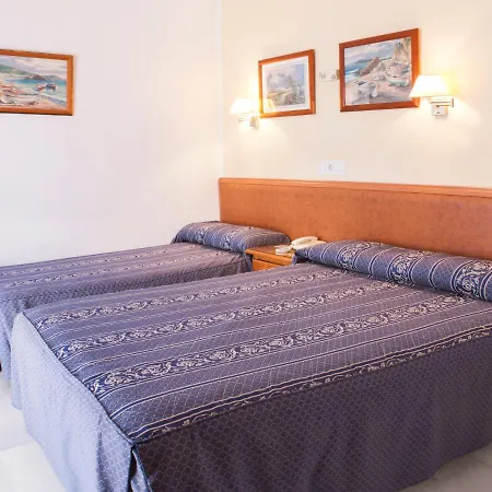 Hotel Guadalupe Chipiona