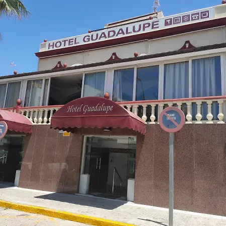 Guadalupe