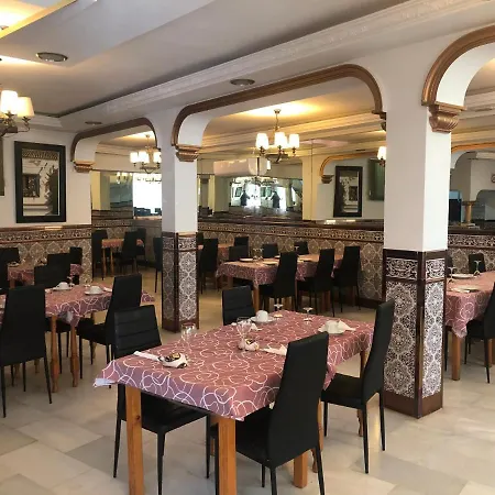 Hotel Guadalupe