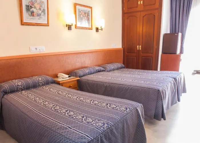 Hotell Guadalupe