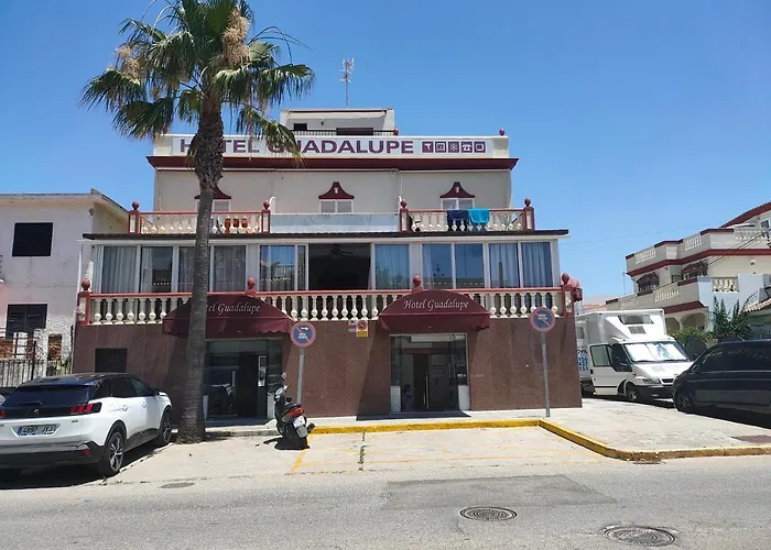 Guadalupe * Chipiona