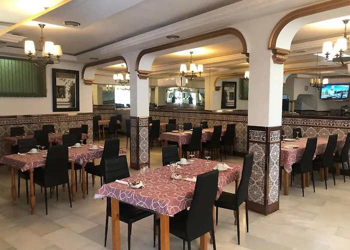 Hotell Guadalupe