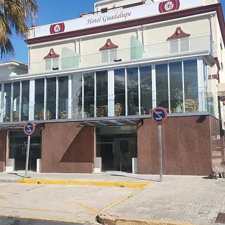 Guadalupe Hotel *